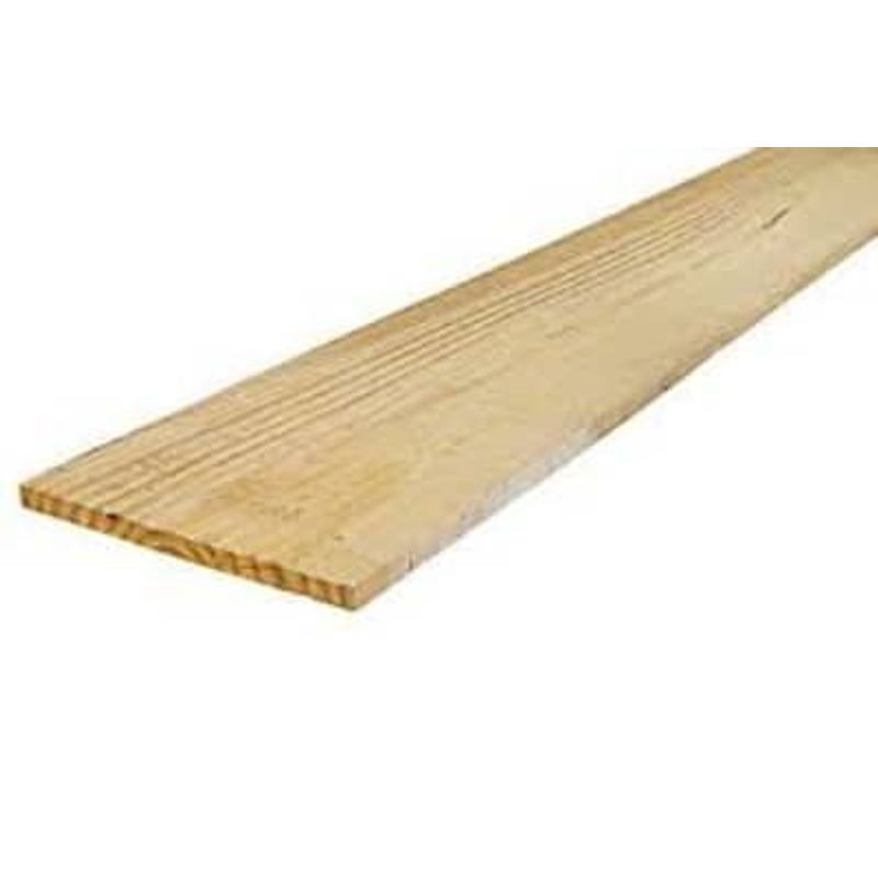 TABUA PINUS 28 X 1.8MM 3 METROS
