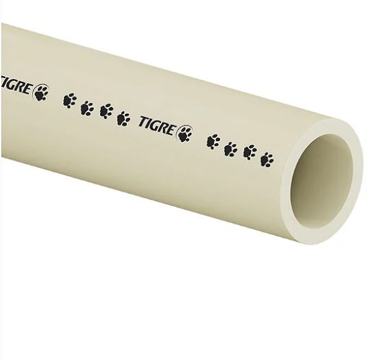 TUBO AQUATHERM TIGRE 3MT 28