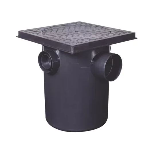 CAIXA GORDURA MULTILIT 18 LITROS