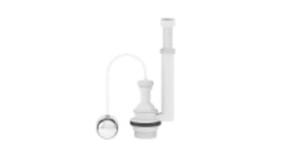 KIT MECANISMO UNIVERSAL SAÍDA PNEUMÁTICO