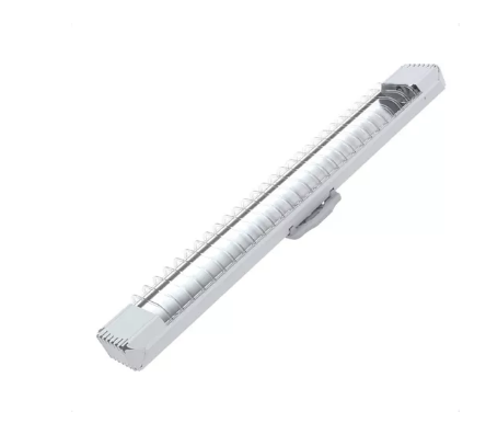 LUMINARIA LUMIFACIL BR 1X40W BIVOLT TASCHIBRA