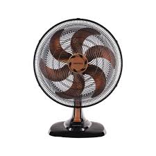 VENTILADOR MESA PT/BZ TURBO 50CM VENTISOL 127V