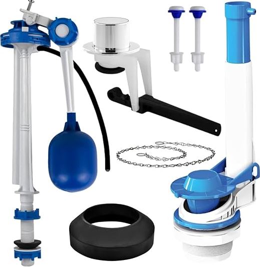 KIT MECANISMO COMPLETO AC. LATERAL VALEPLAST
