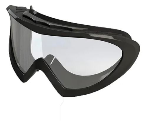 OCULOS PROTECAO AMPLA VISAO SPIDER PT. VALEPLAST