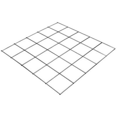 TELA P/ CONCRETO 20X20 3,4X3,4 2MX3M EQ45