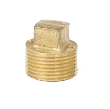 PLUG LATAO 11/4