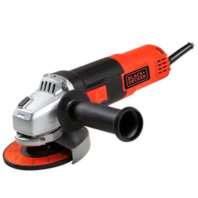 ESMERILHADEIRA BLACK DECKER 4.1/2 G720-BR 127V