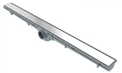 RALO LINEAR 70CM GRELHA INOX AMANCO