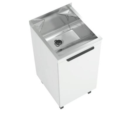 KIT LAVANDERIA MINI (2a LINHA) GHEL PLUS