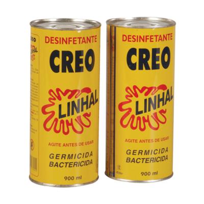 DESINFETANTE CREOLINHAL 900ML