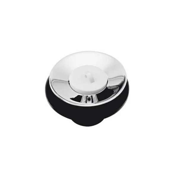 VALVULA 7/8 INOX ESC. LAVATORIO UNIVER FABRIMAR