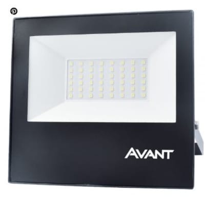 REFLETOR LED 20W 6500K AVANT