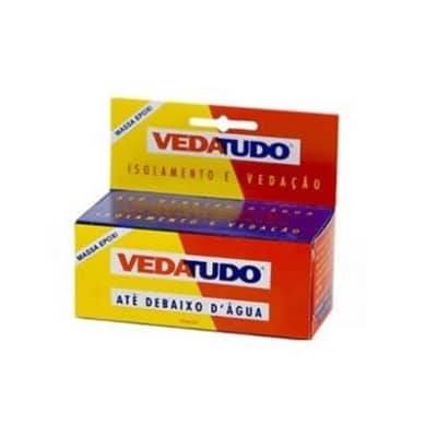 KIT VEDATUDO S.O.S 50GR