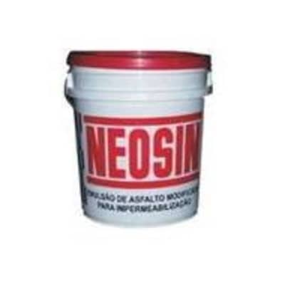 NEOSIN GALAO 3.600LT